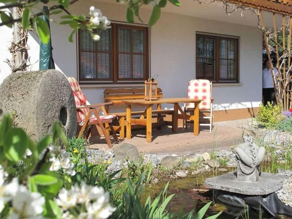 Haus Andrea Meersburg Exterior foto