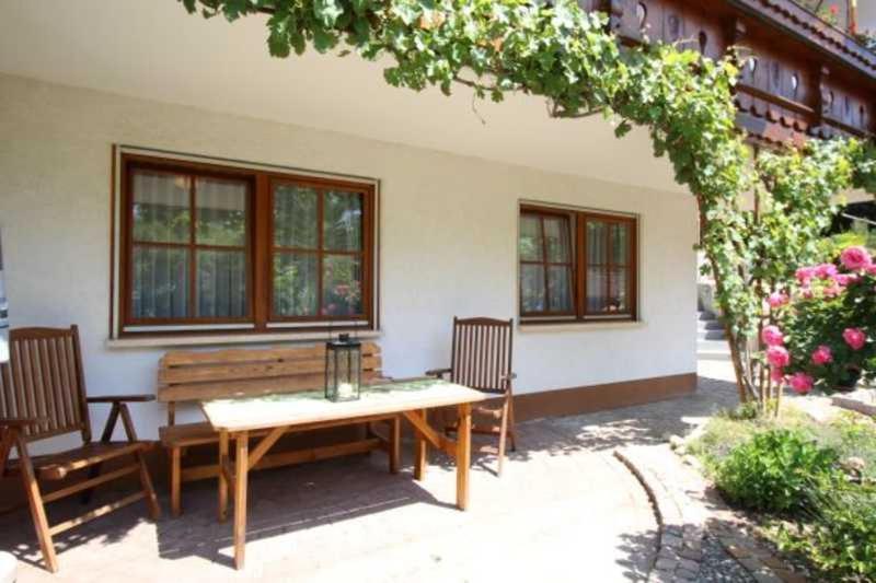 Haus Andrea Meersburg Exterior foto